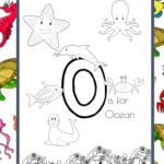 Reading To Discover | Fun, Engaging, Simple Preschool With Letter O Worksheets For Toddlers