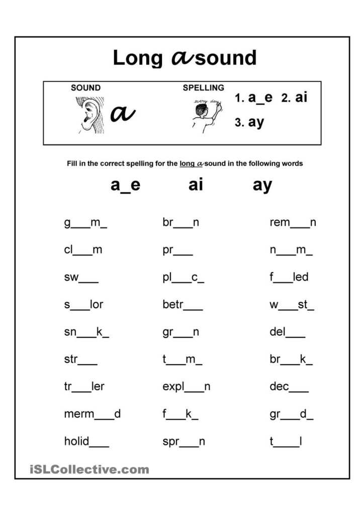 Reading Worskheets: Worksheet Ideas Pin On Teachinglementary Pertaining To Free Alphabet Worksheets For 1St Grade