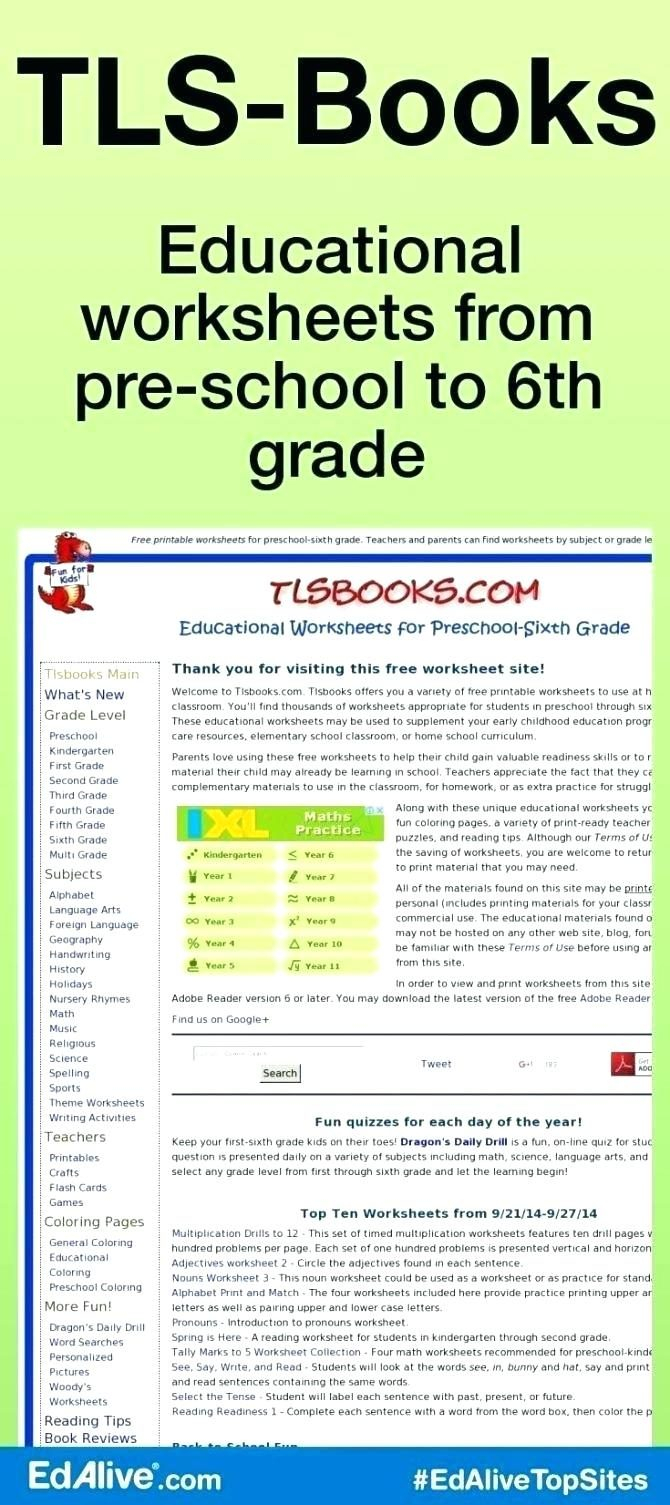 Tlsbooks Worksheets Alphabet Math 1St Grade Second Com regarding Alphabet Worksheets Tlsbooks