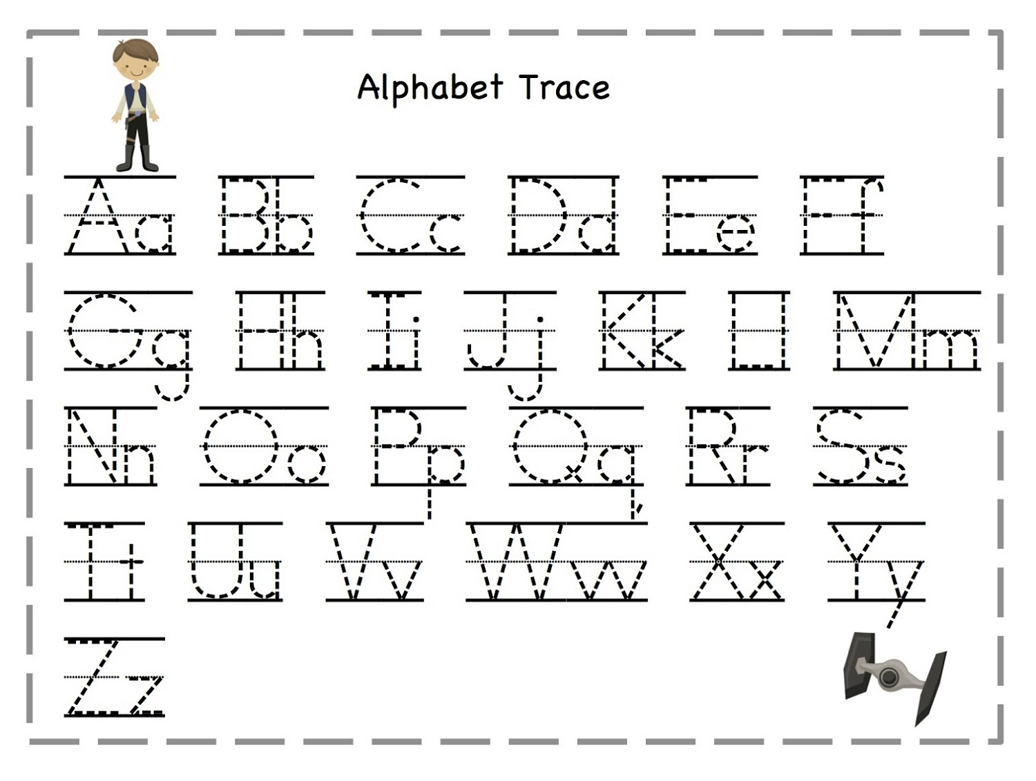 Tracing Letters Worksheet Free Download | Loving Printable regarding Letter S Worksheets For Kindergarten