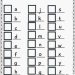 Uppercase And Lowercase Worksheets | Abc Worksheets, Kids Inside Alphabet Worksheets Upper And Lowercase