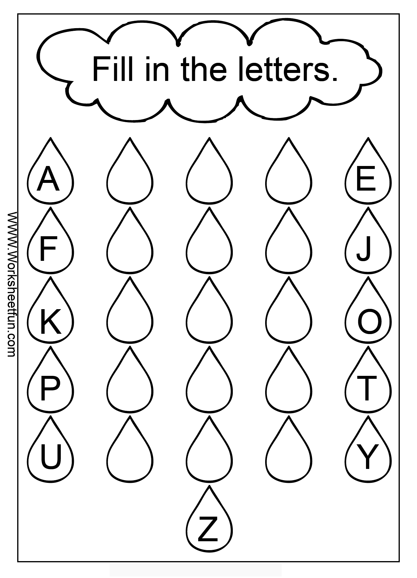 Worksheets. 1St Grade Alphabet Worksheets. Waytoohuman Free inside Alphabet Worksheets 1St Grade