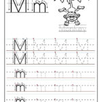 2 Preschool Letter N Tracing Worksheets In 2020 | Printable Pertaining To Letter N Tracing Worksheets Preschool