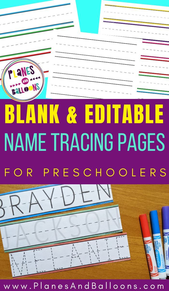 235 Best Handwriting Practice Kindergarten Images In 2020 intended for Benefits Of Name Tracing
