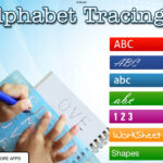 3 Minutes To Hack Abc Alphabet Tracing – Kids Learn To Write With Abc Tracing Online