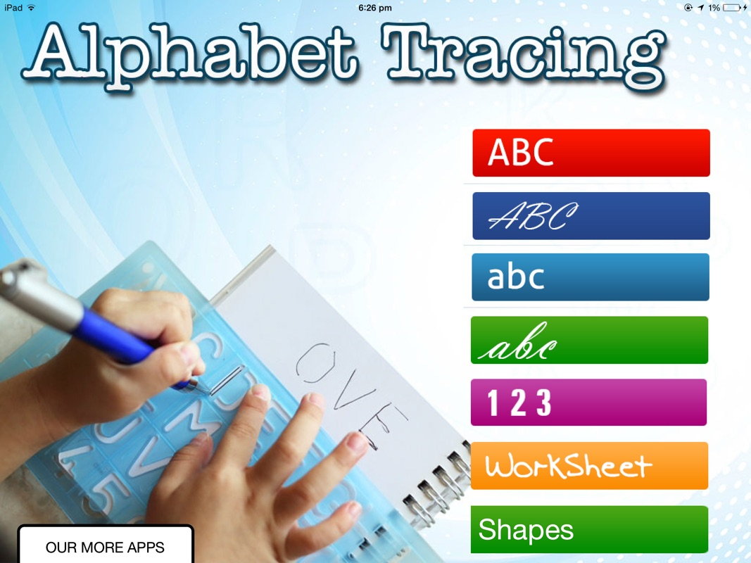 3 Minutes To Hack Abc Alphabet Tracing – Kids Learn To Write with Abc Tracing Online