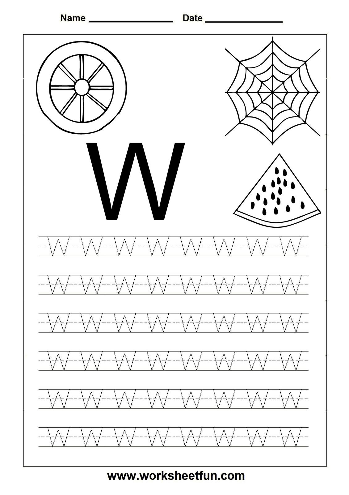 3 Trace Your Name Worksheet Printable In 2020 (With Images with Letter 3 Tracing
