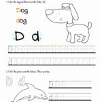 4 Alphabet Worksheets Kindergarten Free   Worksheets Schools Intended For Name Tracing Kidzone