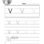 4 Kindergarten Worksheets Alphabet Handwriting Practice Pertaining To Alphabet Tracing Generator