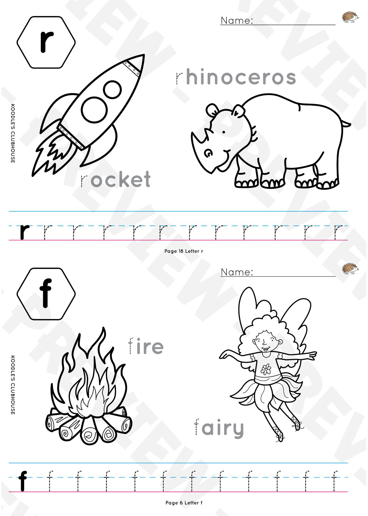 A To Z Tracing Worksheets | Tracing Worksheets, Teaching throughout Name Tracing Outline