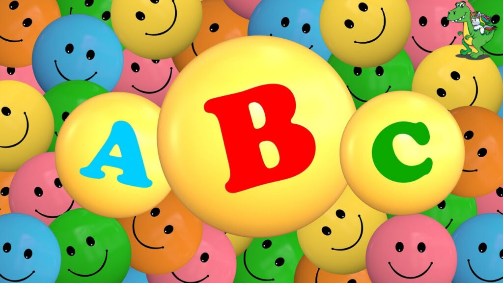 A Z Phonics Tracing Abc With Schooler | Best Abc Tracing Video For Kids With Abc Tracing Video