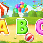 Abc 123 Tracing Games For Toddlers   Abc Learning For With Regard To Abc 123 Tracing For Toddlers