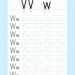 Abc Alphabet Letters Tracing Worksheet Alphabet Letters Regarding Letter V Tracing Paper