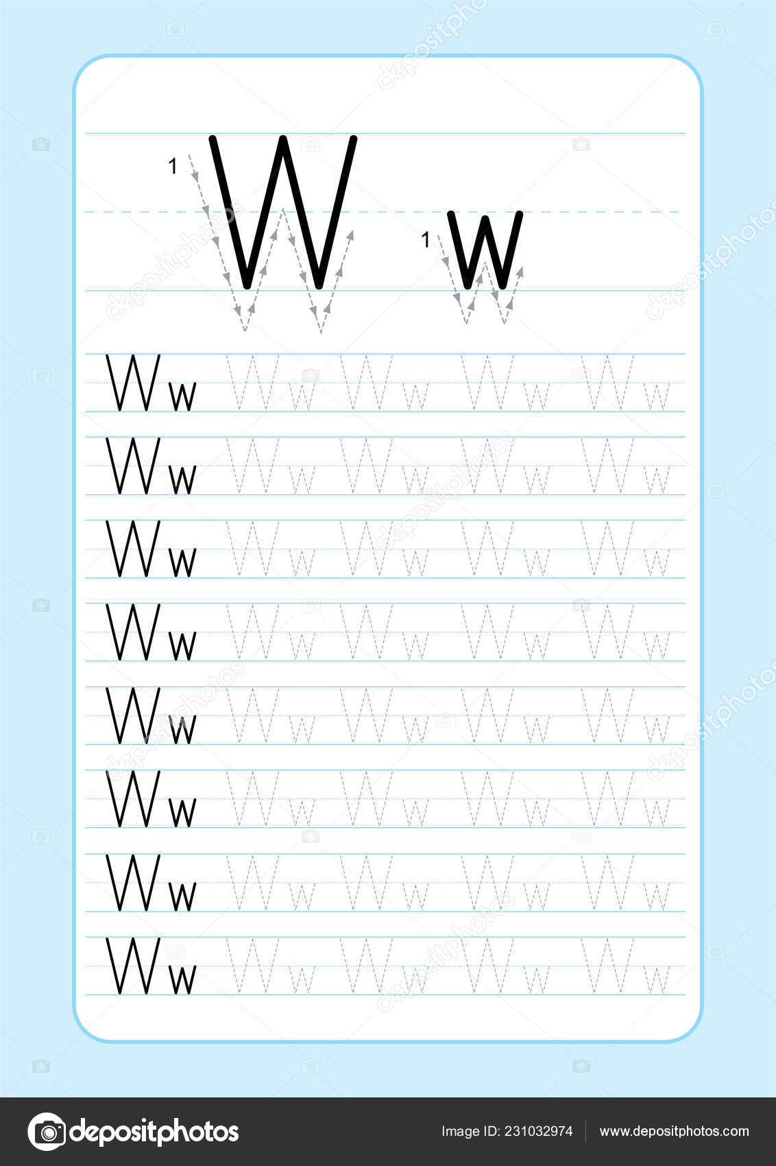 Abc Alphabet Letters Tracing Worksheet Alphabet Letters regarding Letter V Tracing Paper