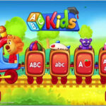 Abc Kids   Tracing & Phonics Free App For Kids Learning Alphabets And  Phonics Pertaining To Alphabet Tracing Free App