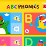 Abc Phonics, Tracing & Songs   Best Ipad App Videos For Kids   Philip With Regard To Abc Tracing Video