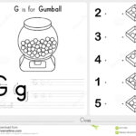 Alphabet A Z Tracing And Puzzle Worksheet, Exercises For With Alphabet Tracing Puzzle