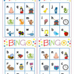 Alphabet Bingo   English Esl Worksheets For Distance Pertaining To Alphabet Worksheets Pdf Esl
