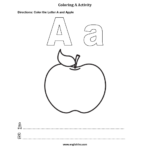 Alphabet Coloring Sheets Printable Tag: 33 Stunning Alphabet With Regard To Alphabet Worksheets Coloring Pages