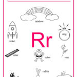 Alphabet Letter R   English Esl Worksheets For Distance Within Letter R Worksheets Free