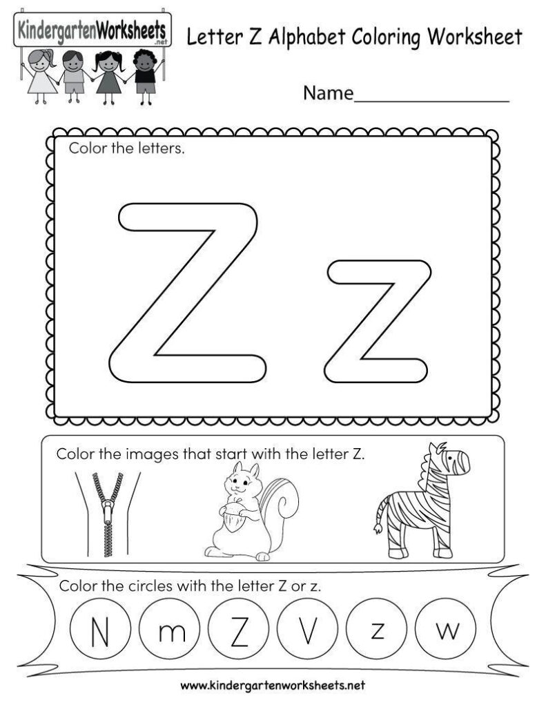Alphabet Matching Worksheets For Kindergarten Pdf   Clover Pertaining To Letter S Worksheets Pdf