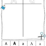 Alphabet Sorting Worksheets   4 Sets From Sweetie's With Alphabet Sorting Worksheets
