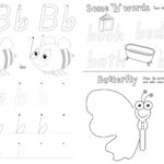 Alphabet Sounds And Writing Scrapbook   Teachers 4 Teachers Intended For Alphabet Tracing Nsw