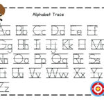 Alphabet Worksheets 3 Year Old | Printable Worksheets And For Alphabet Tracing Worksheets For 3 Year Olds