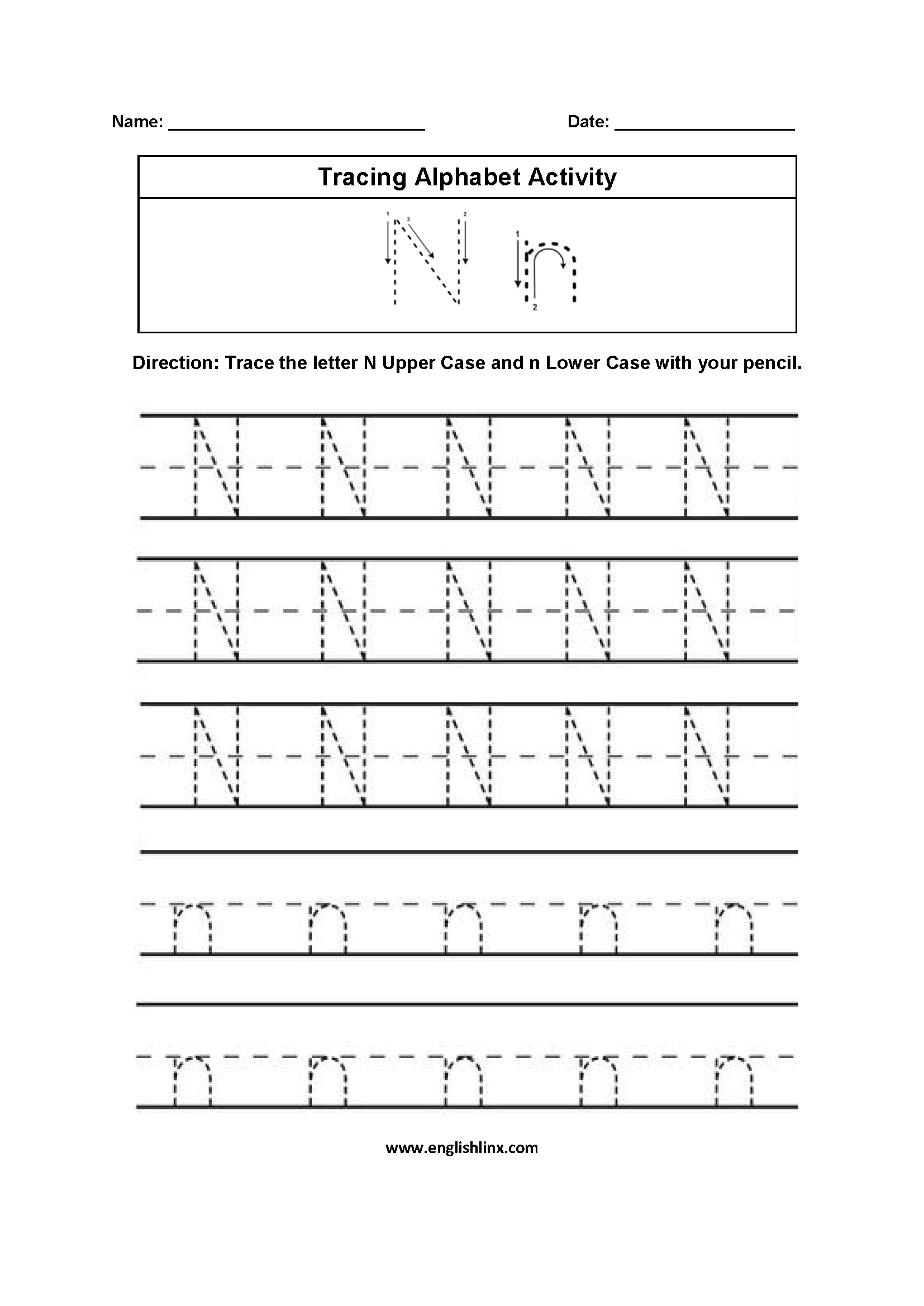 letter-n-tracing-worksheet-alphabetworksheetsfree