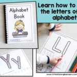 Alphabet Writing Worksheets Pertaining To Queensland Alphabet Tracing