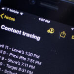 Contact Tracing Apps Are Becoming A Trade Off Between Public Pertaining To Name Tracing Andrew
