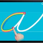 Cursive Writing Wizard Demo   Tracing App For Ipad, Iphone & Android Throughout Alphabet Tracing On Ipad