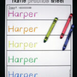 Editable Name Games | Name Writing Practice, Preschool Names Throughout Editable Name Tracing Pages