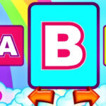 Edukitty Abc   Learn Alphabet | Amazing Game For Learning Abc | Letter  Tracing For Children | Video Regarding Alphabet Tracing Videos