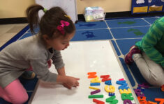 Exploring Names In Preschool: More Than The Act Of Writing regarding Benefits Of Name Tracing