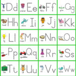 Worksheets | AlphabetWorksheetsFree.com