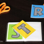 Free Letter Tracing Roads   Playdough To Plato Pertaining To Alphabet Tracing Road