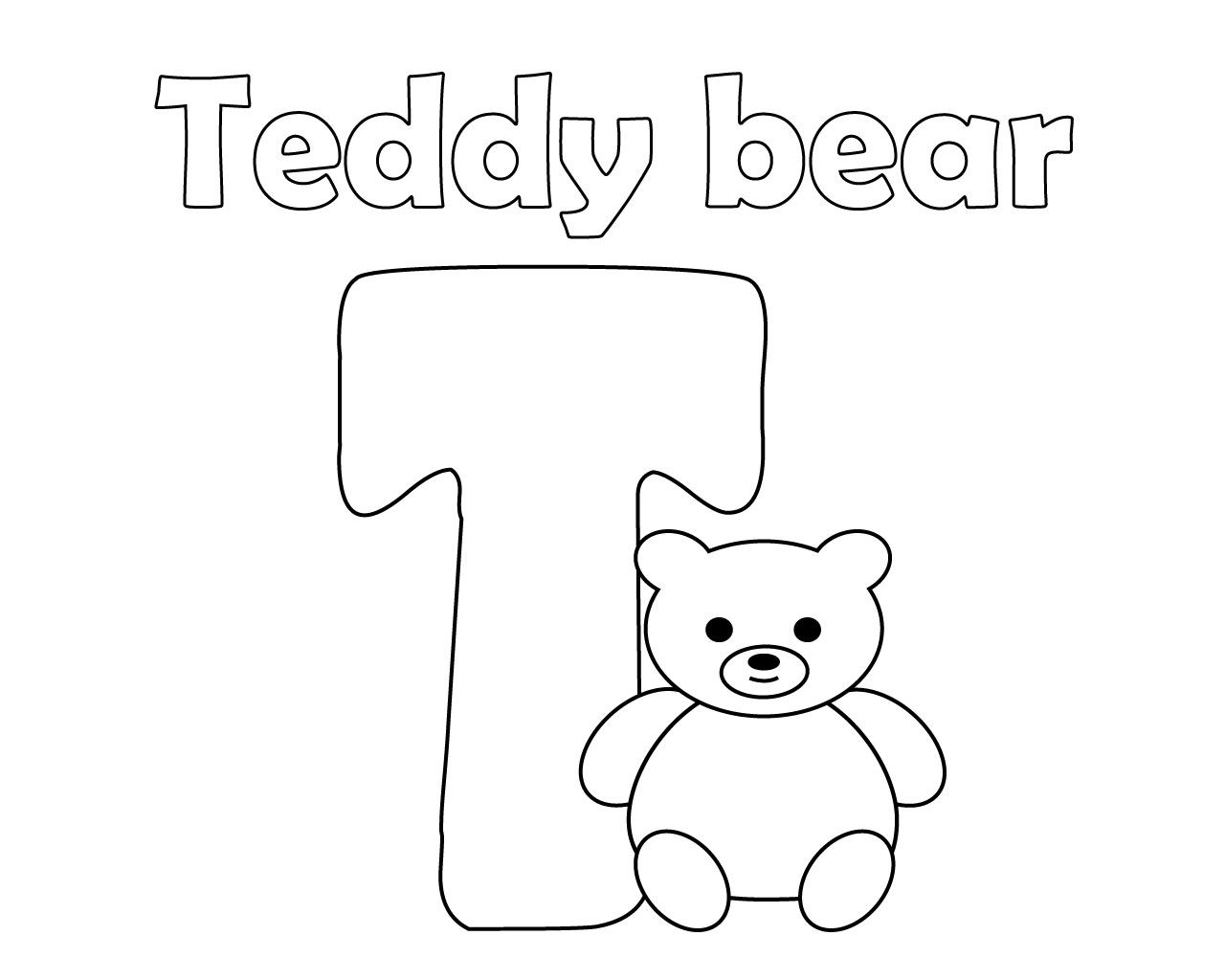 Free Printable Letter T Coloring Page For Kids Free within Letter T Worksheets Sparklebox
