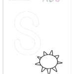 Free Printable Rainbow Writing Worksheets   Rainbow Letter Within Rainbow Name Tracing