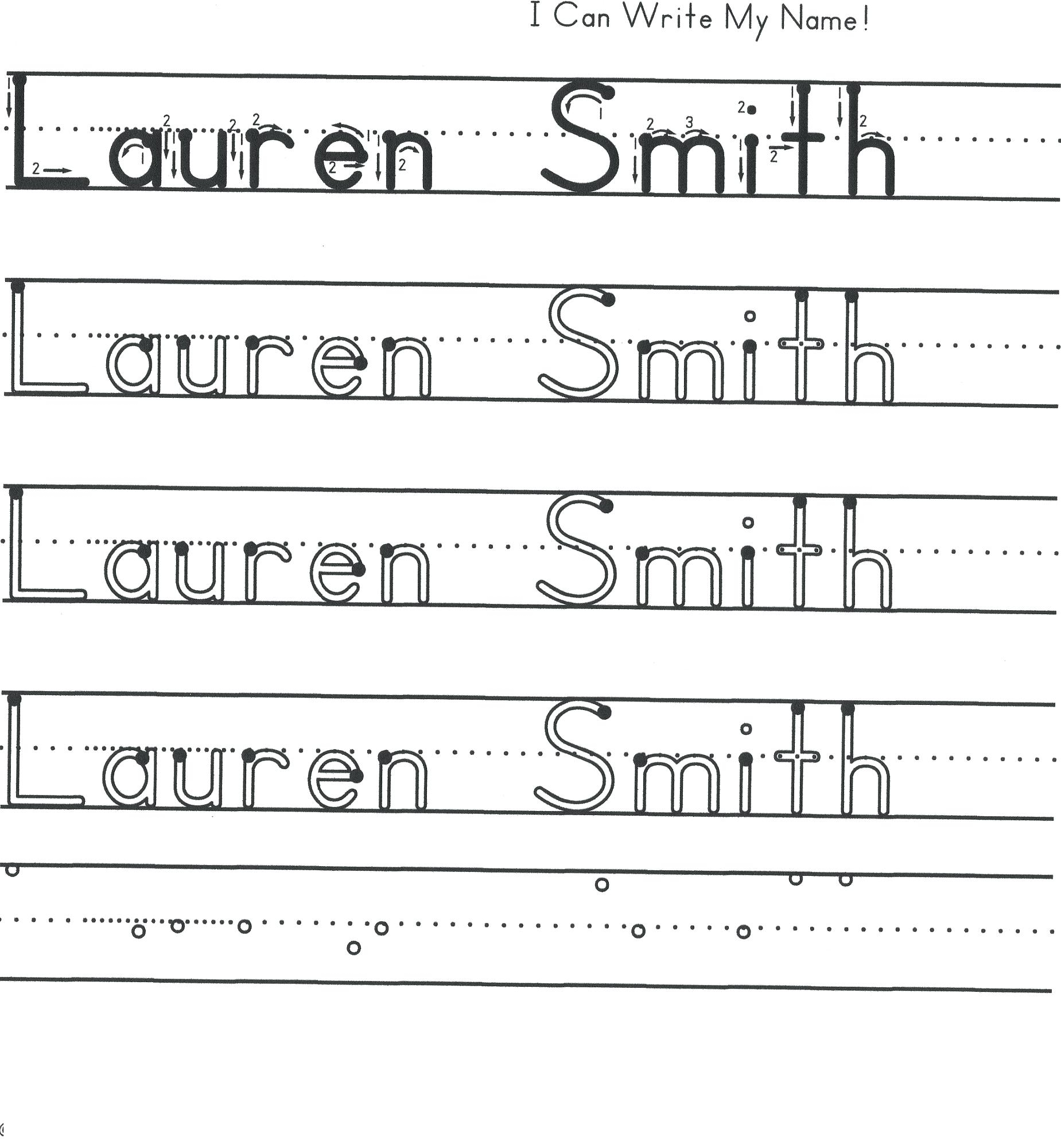 Free Printables Tracing Letters Tracing Name Templates Free in Name.tracing