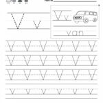 Handwriting Worksheets For Preschool Alphabet   Clover Hatunisi In Letter Y Worksheets For Prek