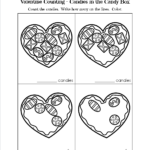 Holiday Worksheets   Valentine's Day | Holiday Worksheets Within Valentine Alphabet Worksheets