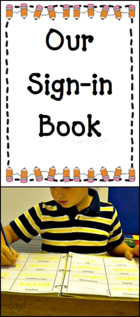 How To Make A Book With Free Printable Preschool Sign In Within Name Tracing Benefits