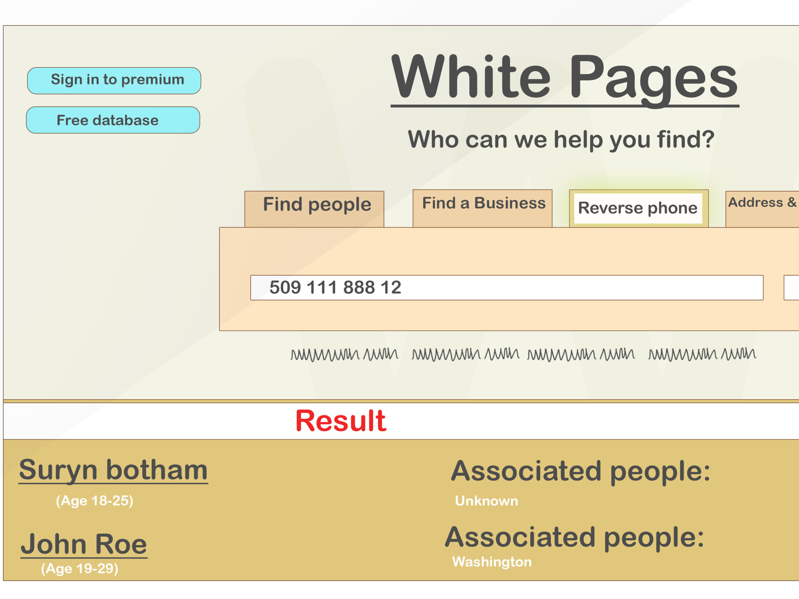 How To Trace The Location Of A Phone Number: 10 Steps intended for Name Tracing By Mobile Number