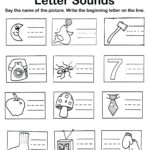 Initial Sound Worksheet Letter A Sound Initial Sound Intended For Letter T Worksheets Sparklebox