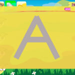 Kids Games   Letters Tracing For Android   Apk Download Within Letter Tracing Games
