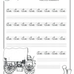 Kidzone Cursive Writing Worksheet | Printable Worksheets And Inside Name Tracing Kidzone