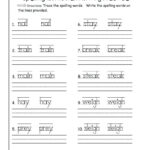Kindergarten Handwriting Worksheets With Images Free Throughout Tracing Your Name Worksheets For Preschoolers