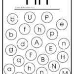 Letter H Worksheets, Flash Cards, Coloring Pages For Letter H Worksheets Craft