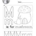 Letter L Alphabet Activity Worksheet   Doozy Moo Within Letter L Worksheets For Kindergarten Pdf